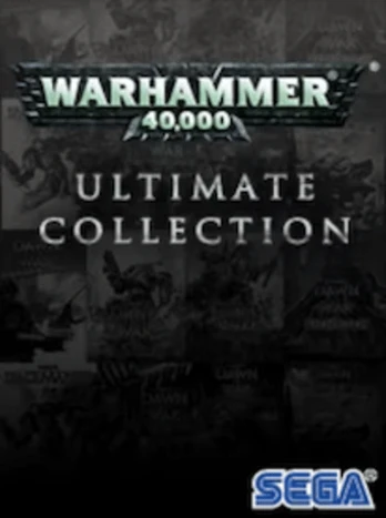 Warhammer 40,000 Collection PC