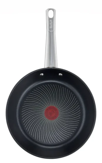 Keptuvė Tefal Cook Eat B9220604, 28 cm, aliuminis