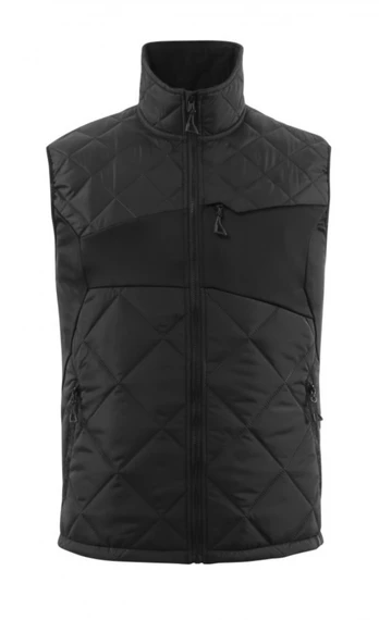 Liemenė ACCELERATE CLIMASCOT Light, juoda L, Mascot