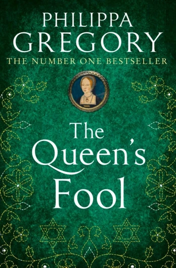 Queen’s Fool