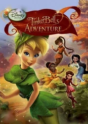 Disney Fairies: TinkerBell's Adventure PC