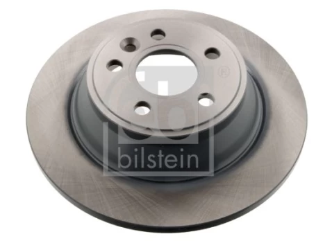 Stabdžių diskas FEBI BILSTEIN 43883