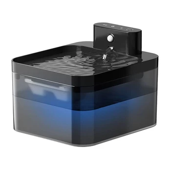 Rojeco Wireless 2,2L išmanusis fontanas / girdykla