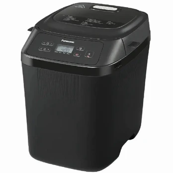 "Panasonic" SD-PN100KXE juoda