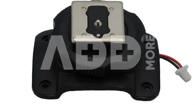 Godox TT600 hot shoe plate