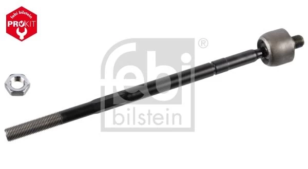 Vidinė skersinė vairo trauklė FEBI BILSTEIN 12759