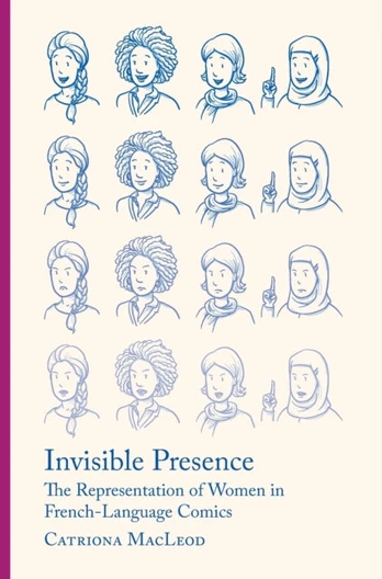 Invisible Presence