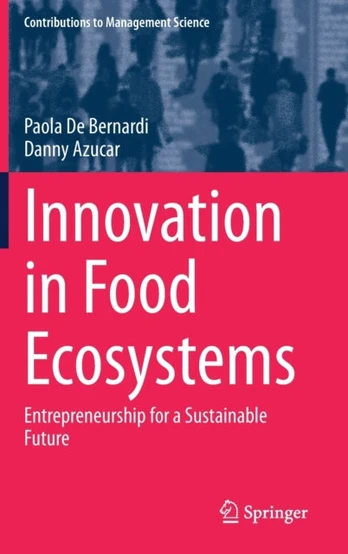 Innovation in Food Ecosystems
