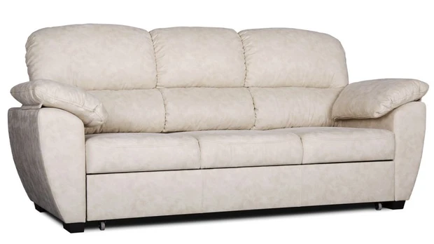 Sofa - lova MONREALI (audinio pasirinkimas)