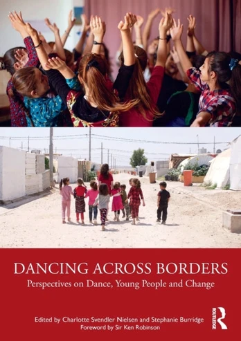 Dancing Across Borders