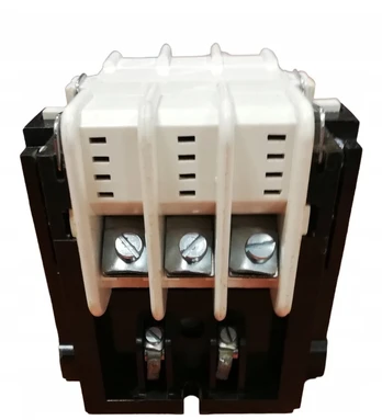 Kontaktorius Msm 3 40a 220v 230v 50hz Tsm Psm Sm