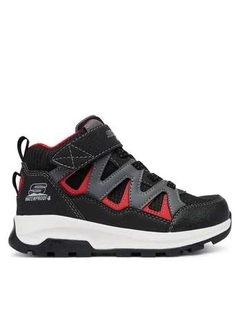 Skechers Laisvalaikio batai Storm Blazer - Drizzle Squad 406377L Juoda