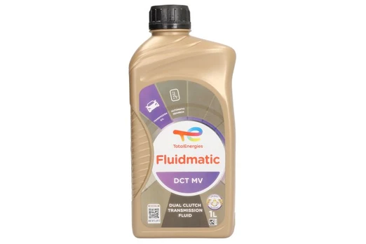 ATF alyva TOTAL FLUIDMATIC (1L) FLUIDMATIC DCT MV 1L