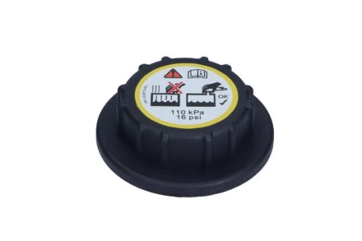 Dangtelis, radiatorius MAXGEAR 28-0636