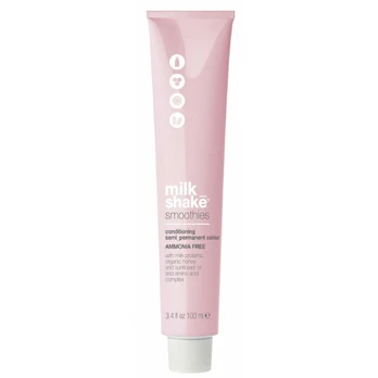 Milk Shake Smoothies Ammonia-Free Semi-Permanent Hair Dye 5.E , 100 ml