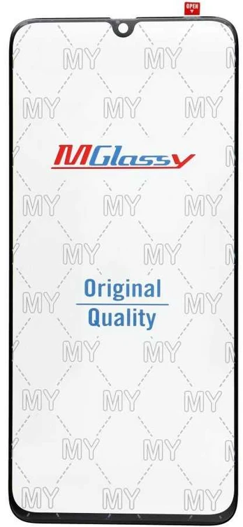Dėklas MUSTTBY front glass + OCA SAMSUNG a70