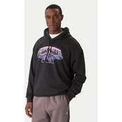 adidas Džemperis Fortnite JV8018 Juoda Regular Fit