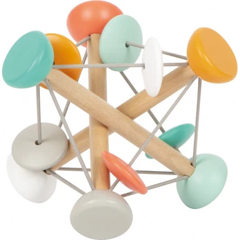 Motor Skills Toy Colourful