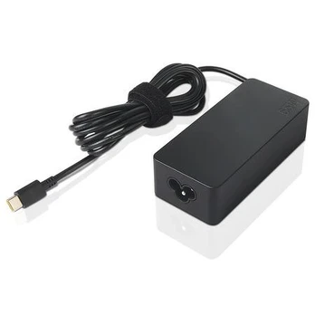 Lenovo USB-C 65W AC Adapteris (CE)