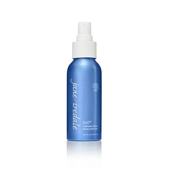 Jane Iredale D20 – Drėkinamasis purškiklis ir makiažo fiksatorius, 90ml