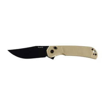 Ruike sulenkiamas peilis P192-AY