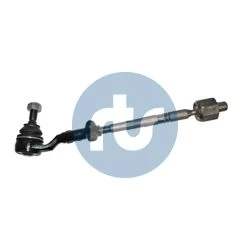 Strypo montavimas RTS 90-99503-2
