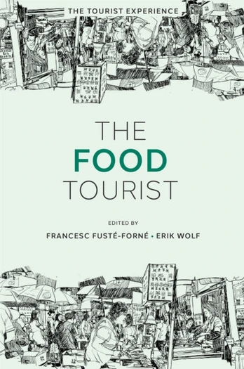 Food Tourist