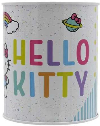 Hello Kitty Taupyklė