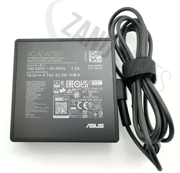 Asus ADAPTER 90W 19V 3PIN 5.5PHI