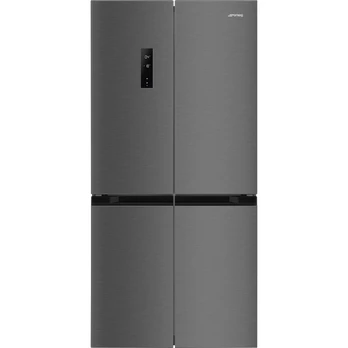 Šaldytuvas Smeg FQI48KD