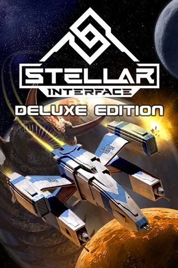 Stellar Interface Xbox