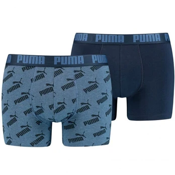 Trumpikės vyrams Puma, mėlynos