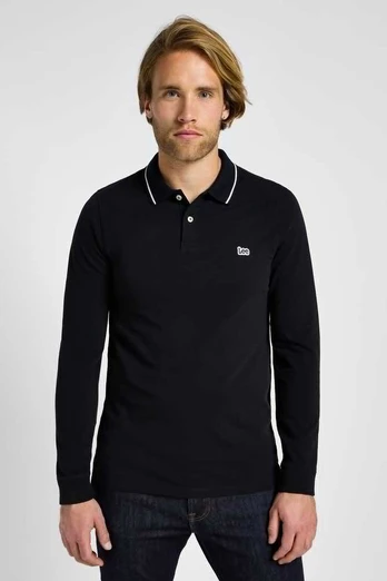 Polo marškinėliai LEE