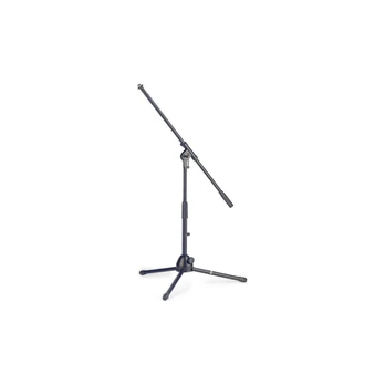 Mikrofono stovas Stagg MIS-0804BK
