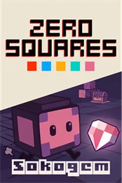 Zero Squares / Sokogem PC