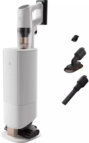 Dulkių siurblys Electrolux EP83UB25SH