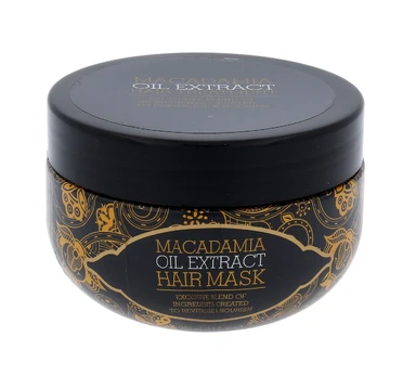 Xpel Macadamia Oil Extract Hair Mask 250ml