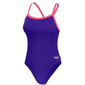Maudymosi kostiumėlis moterims Aqua Speed Ana