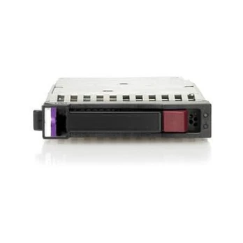 2TB 6G SAS 7.2K
