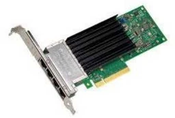 Fujitsu PLAN EP X710-T4L 4x10GBASE-T PCIE