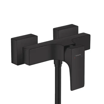 Hansgrohe Metropol – dušo maišytuvas, juodas matinis 32560670