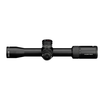 Vortex Viper PST II 2-10x32 FFP 30 mm AO EBR-4 Optinis taikiklis
