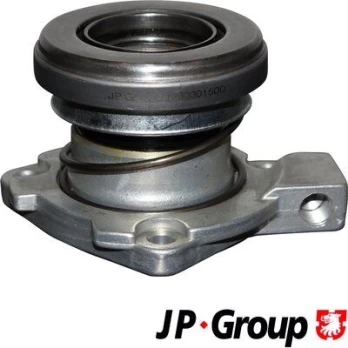 Centrinis darbinis cilindras, sankaba JP GROUP 1230301500