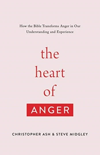 Heart of Anger