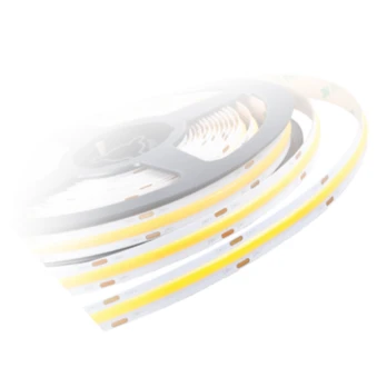 Lanksti LED juosta "KOBE" 3000K, 15W/M