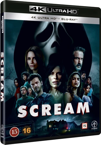 Sf Studios Scream