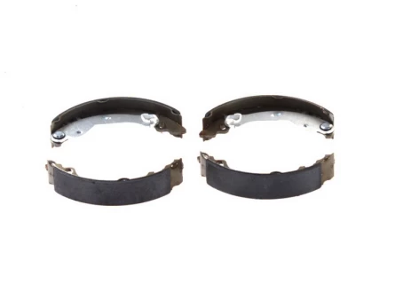 LPR LPR08780 Brake shoe set