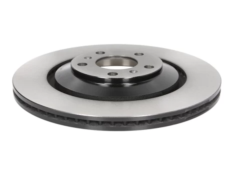 TRW DF4902S Brake Disc