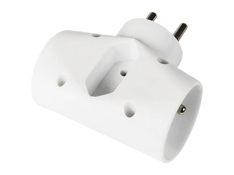 Blow Skirstytuvas R-21 3 SOCETS
