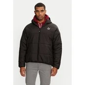 Puma Žieminė striukė Classics 621675 Juoda Regular Fit